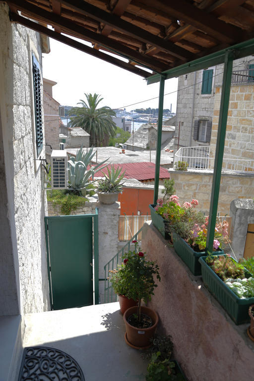 Apartment Pina Spalato Camera foto