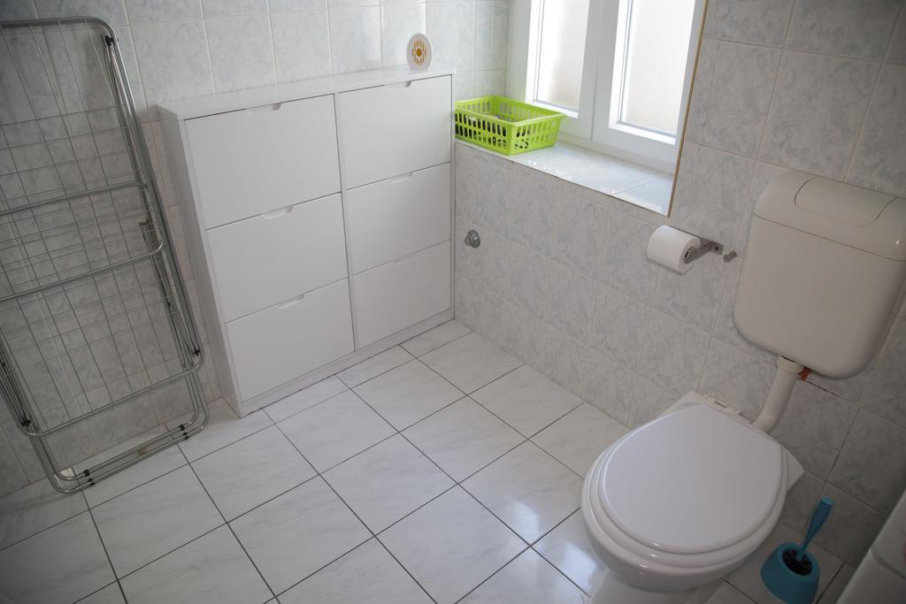 Apartment Pina Spalato Esterno foto