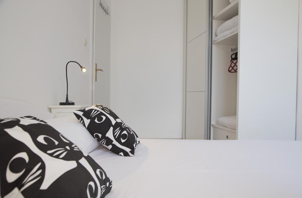 Apartment Pina Spalato Esterno foto