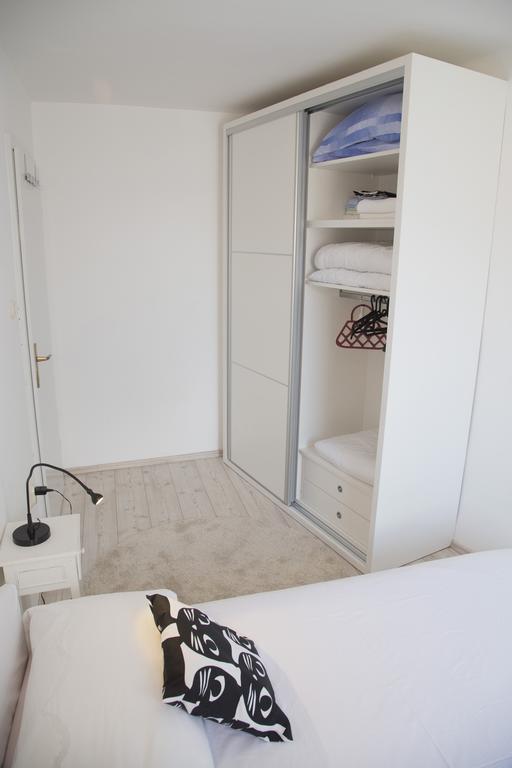 Apartment Pina Spalato Esterno foto