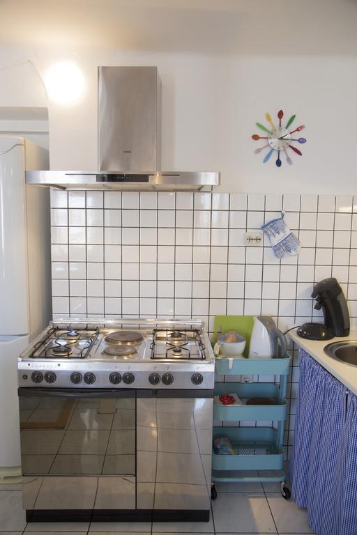 Apartment Pina Spalato Esterno foto