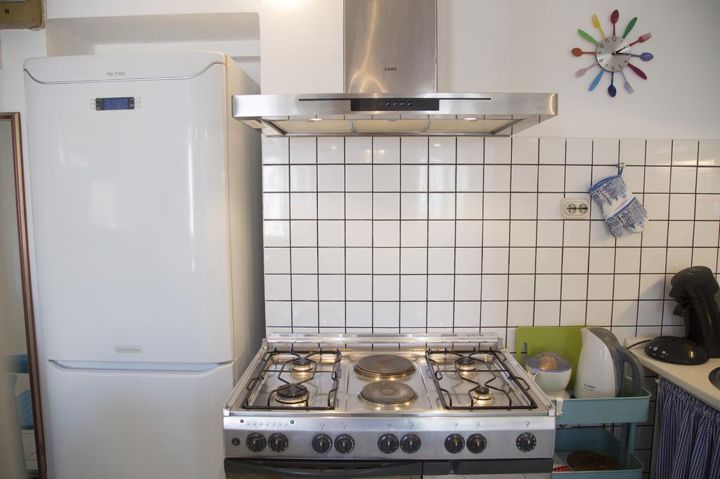 Apartment Pina Spalato Esterno foto