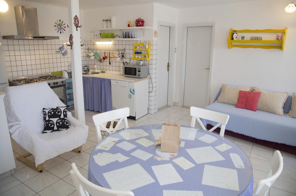 Apartment Pina Spalato Esterno foto