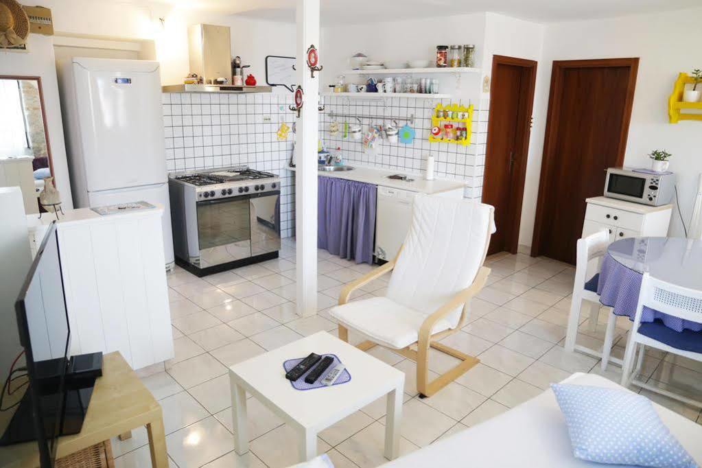 Apartment Pina Spalato Esterno foto