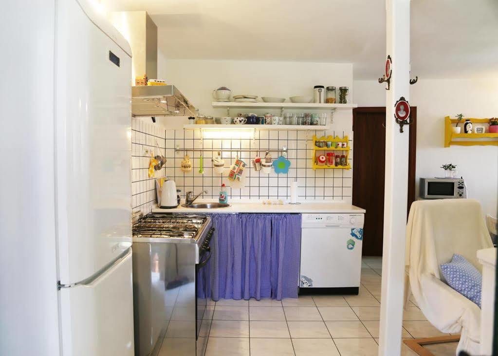 Apartment Pina Spalato Esterno foto