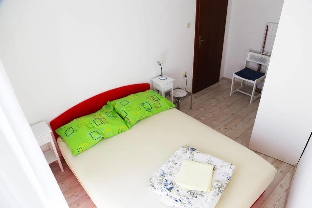 Apartment Pina Spalato Esterno foto