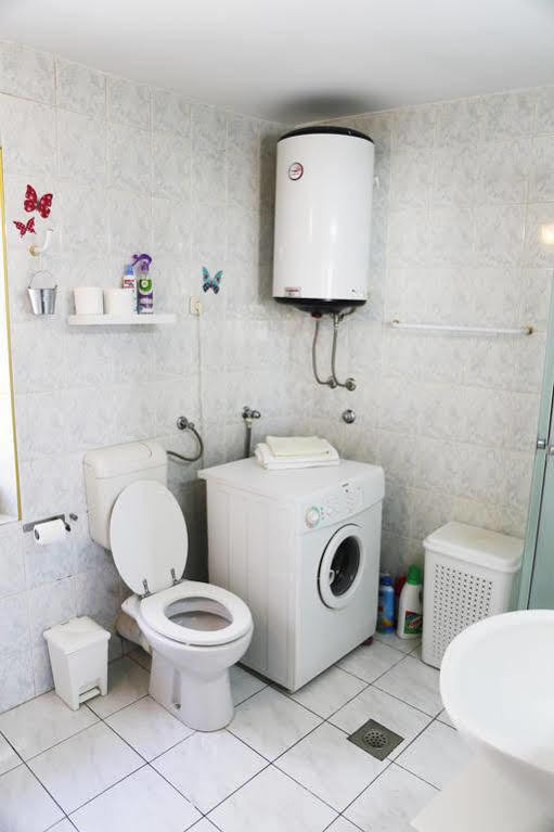 Apartment Pina Spalato Esterno foto