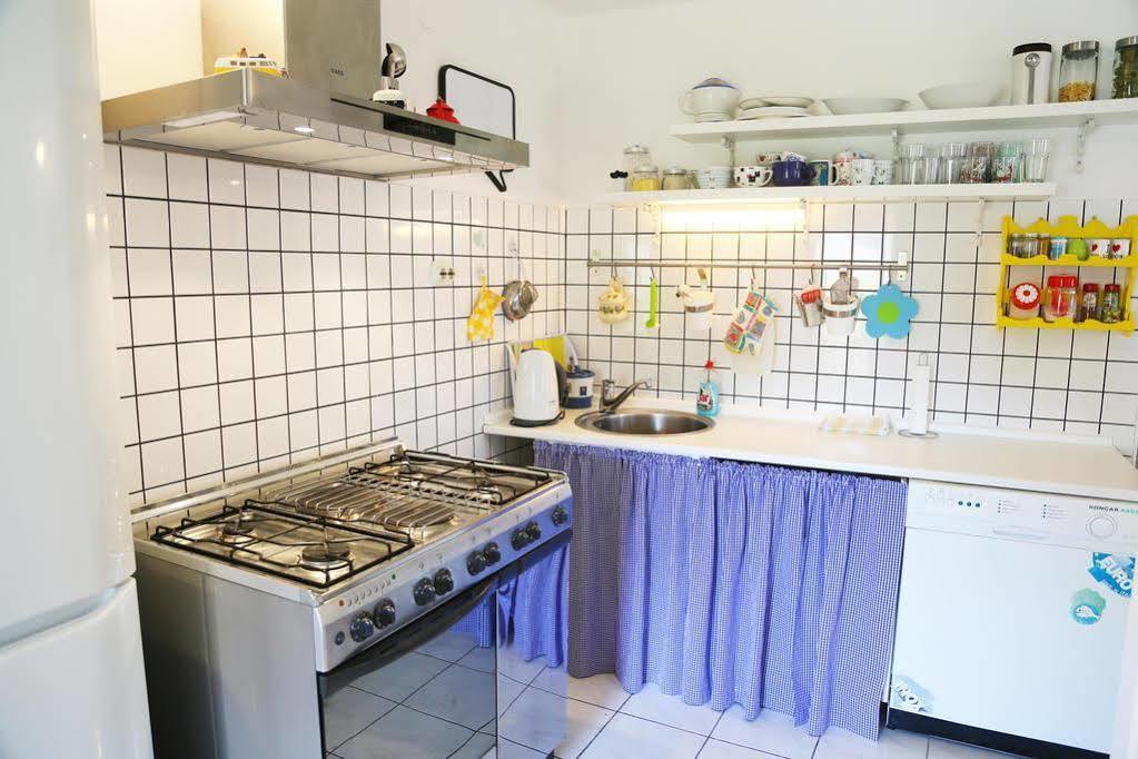 Apartment Pina Spalato Esterno foto